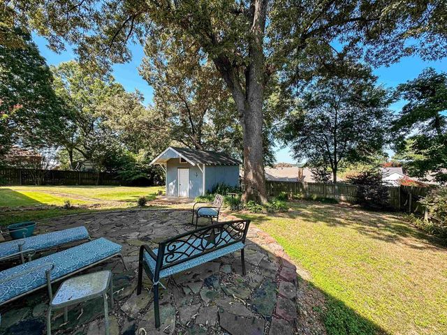 305 Live Oak, Searcy, AR 72143