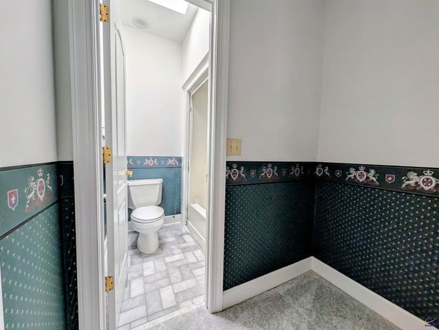 126 Heather Glen Boulevard, Kathleen, GA 31047