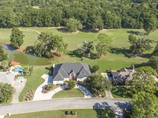 126 Heather Glen Boulevard, Kathleen, GA 31047