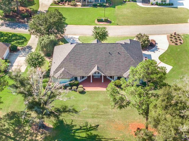126 Heather Glen Boulevard, Kathleen, GA 31047