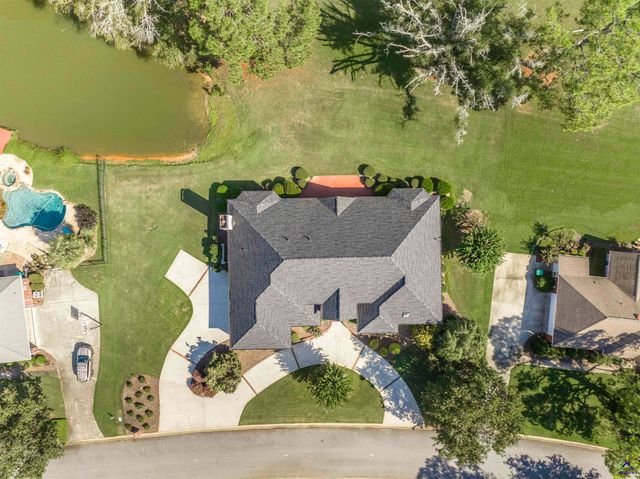 126 Heather Glen Boulevard, Kathleen, GA 31047
