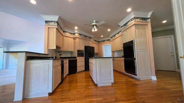 126 Heather Glen Boulevard, Kathleen, GA 31047
