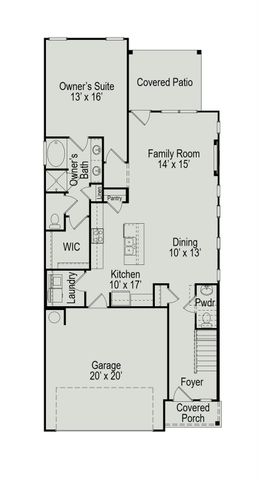 15523 Foresail Lane, Houston, TX 77053