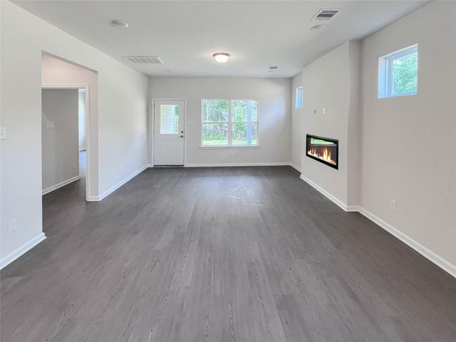 15523 Foresail Lane, Houston, TX 77053