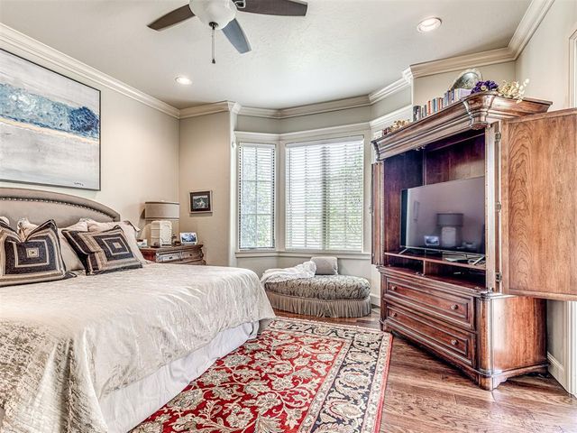 16200 Muirfield Place, Edmond, OK 73013