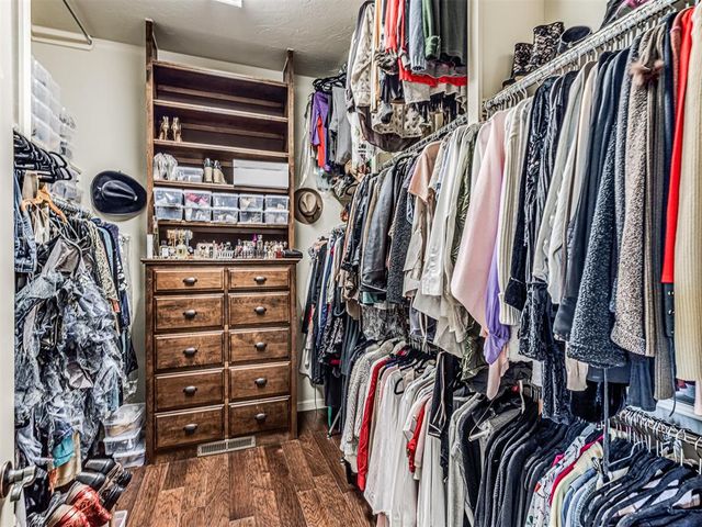 16200 Muirfield Place, Edmond, OK 73013