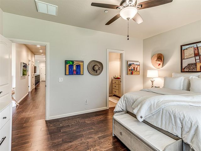 16200 Muirfield Place, Edmond, OK 73013