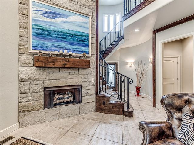 16200 Muirfield Place, Edmond, OK 73013