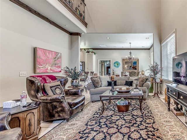 16200 Muirfield Place, Edmond, OK 73013