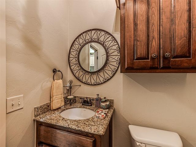 16200 Muirfield Place, Edmond, OK 73013