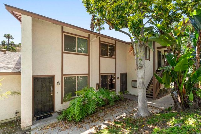 6680 Bell Bluff Avenue, San Diego, CA 92119