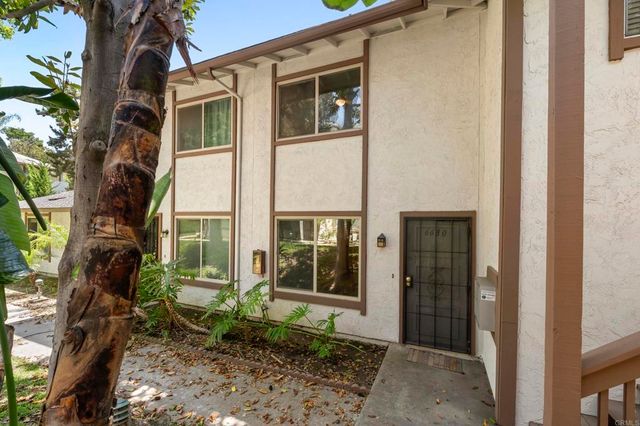 6680 Bell Bluff Avenue, San Diego, CA 92119