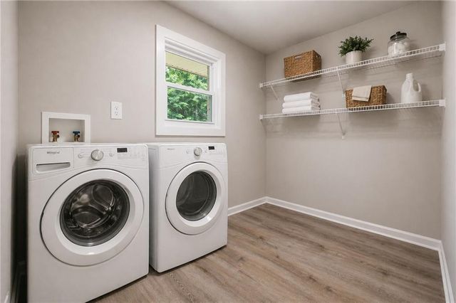 1016 Sapphire Street, Villa Rica, GA 30180