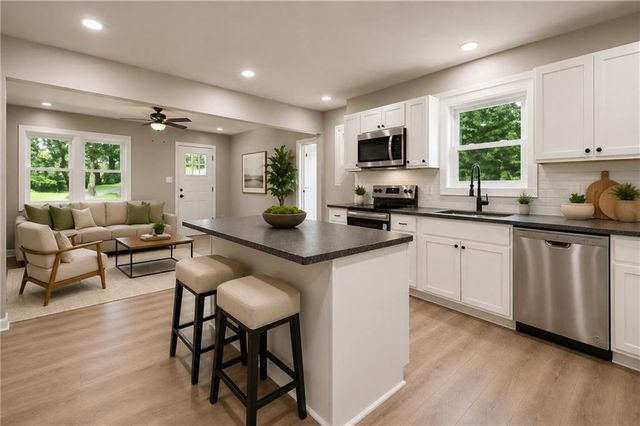 1016 Sapphire Street, Villa Rica, GA 30180
