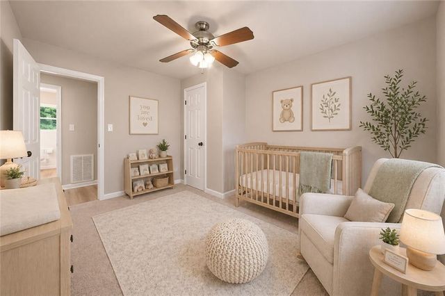 1016 Sapphire Street, Villa Rica, GA 30180