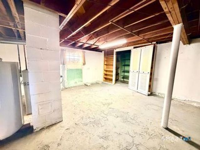 282 Horace Street, Bridgeport, CT 06610