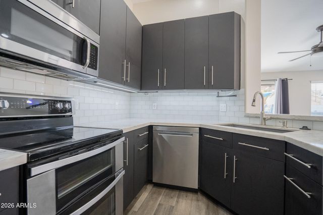 17207 W DURANGO Street, Goodyear, AZ 85338