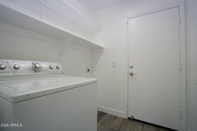 17207 W DURANGO Street, Goodyear, AZ 85338