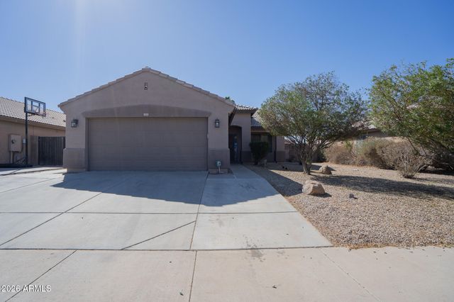 17207 W DURANGO Street, Goodyear, AZ 85338