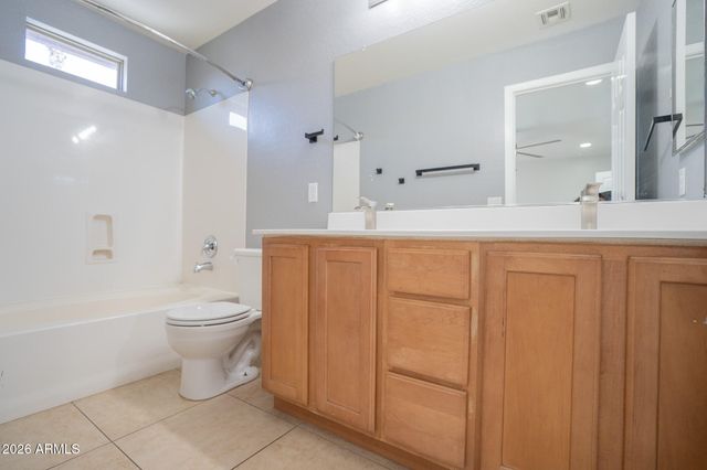 17207 W DURANGO Street, Goodyear, AZ 85338