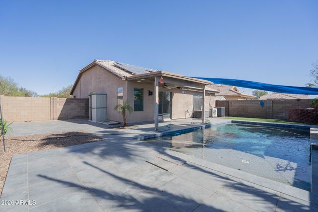 17207 W DURANGO Street, Goodyear, AZ 85338