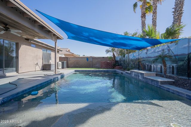 17207 W DURANGO Street, Goodyear, AZ 85338