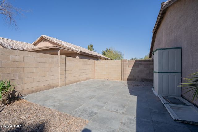 17207 W DURANGO Street, Goodyear, AZ 85338
