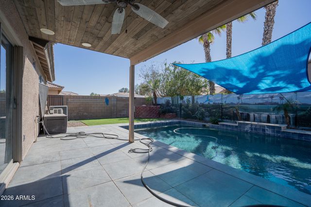 17207 W DURANGO Street, Goodyear, AZ 85338