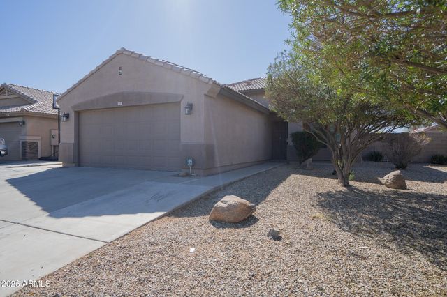17207 W DURANGO Street, Goodyear, AZ 85338