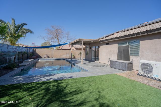 17207 W DURANGO Street, Goodyear, AZ 85338