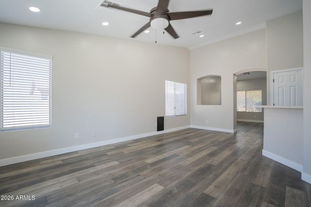 17207 W DURANGO Street, Goodyear, AZ 85338