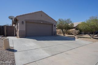 17207 W DURANGO Street, Goodyear, AZ 85338