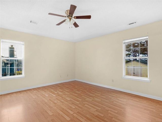 95 Rosewood Drive, Mcdonough, GA 30253