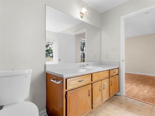 95 Rosewood Drive, Mcdonough, GA 30253