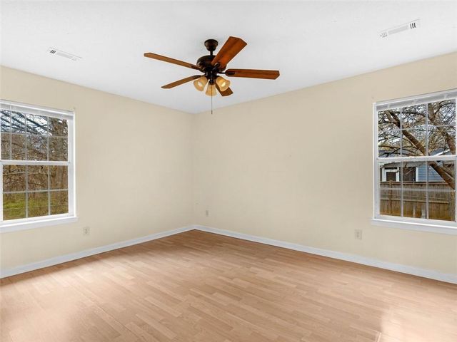 95 Rosewood Drive, Mcdonough, GA 30253