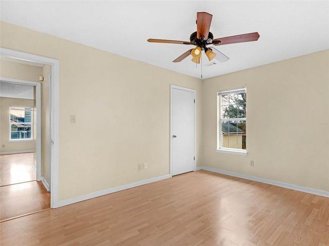 95 Rosewood Drive, Mcdonough, GA 30253