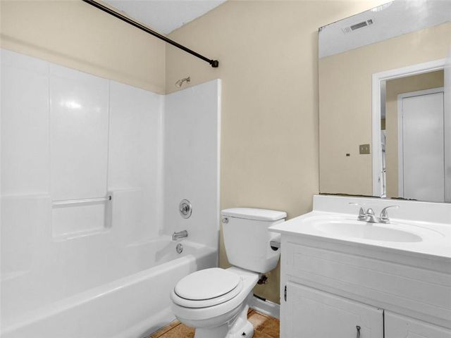 95 Rosewood Drive, Mcdonough, GA 30253