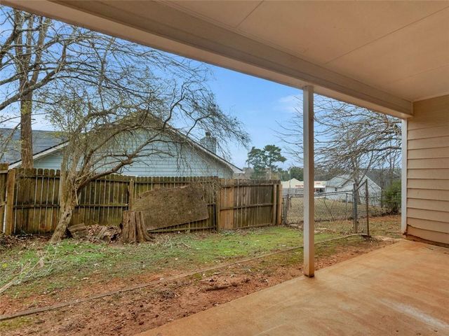 95 Rosewood Drive, Mcdonough, GA 30253