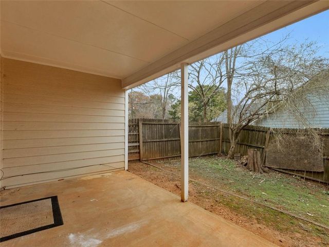 95 Rosewood Drive, Mcdonough, GA 30253