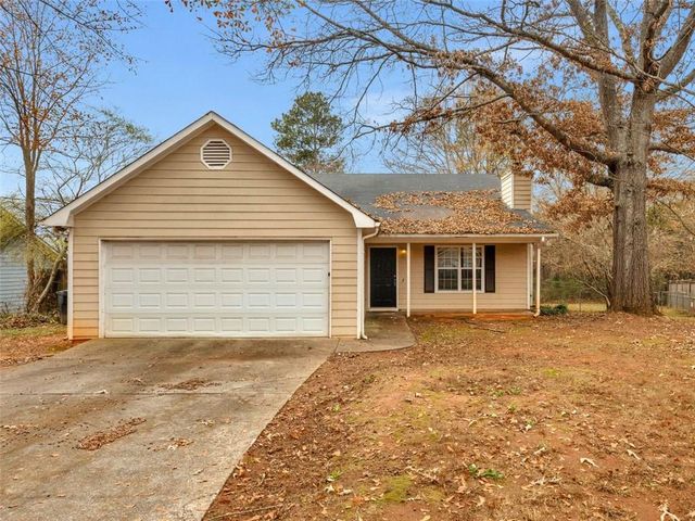 95 Rosewood Drive, Mcdonough, GA 30253