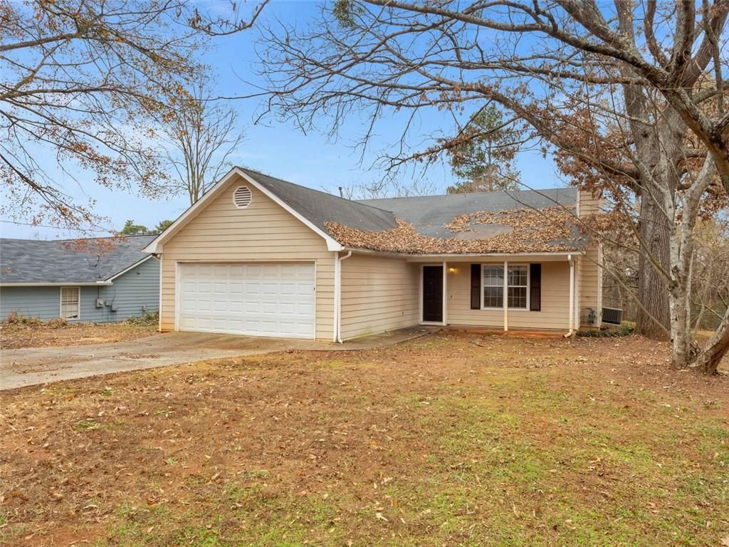 95 Rosewood Drive, Mcdonough, GA 30253