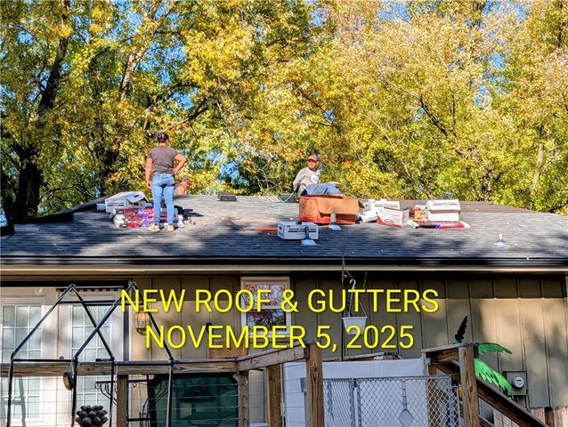 300 SW Palo Drive, Blue Springs, MO 64014