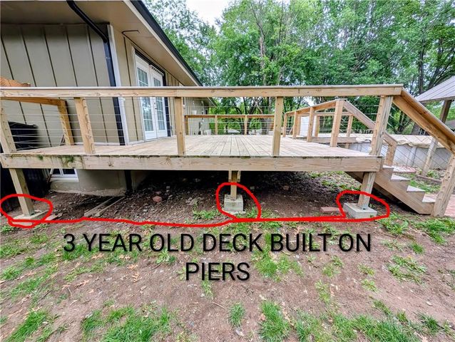 300 SW Palo Drive, Blue Springs, MO 64014