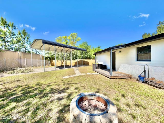 8264 DEVOE Street, Jacksonville, FL 32220