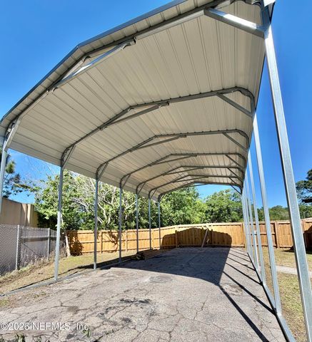 8264 DEVOE Street, Jacksonville, FL 32220