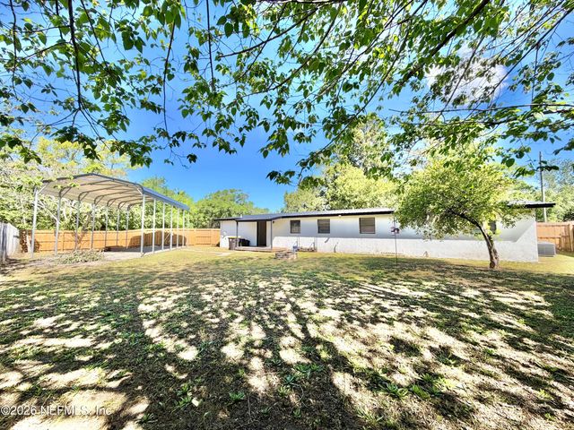 8264 DEVOE Street, Jacksonville, FL 32220