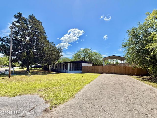 8264 DEVOE Street, Jacksonville, FL 32220