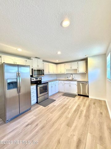 8264 DEVOE Street, Jacksonville, FL 32220