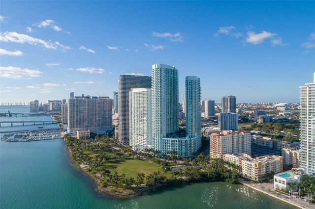 1900 N Bayshore Dr 3103, Miami, FL 33132