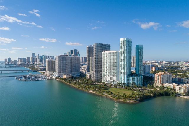 1900 N Bayshore Dr 3103, Miami, FL 33132